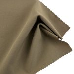 150gsm (5.3 oz) 100% Polyamide 100% Spandex Chiffon Cool Soft Smooth Hand Feel Fabric Dress Skirt J514