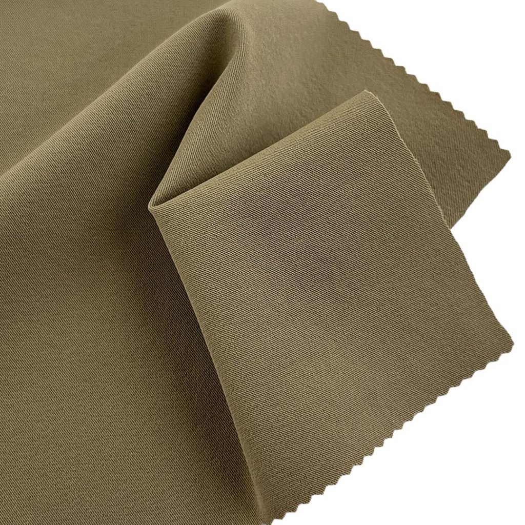 150gsm (5.3 oz) 100% Polyamide 100% Spandex Chiffon Cool Soft Smooth Hand Feel Fabric Dress Skirt J514