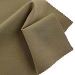 150gsm (5.3 oz) 100% Polyamide 100% Spandex Chiffon Cool Soft Smooth Hand Feel Fabric Dress Skirt J514