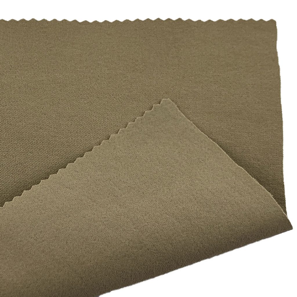 150gsm (5.3 oz) 100% Polyamide 100% Spandex Chiffon Cool Soft Smooth Hand Feel Fabric Dress Skirt J514