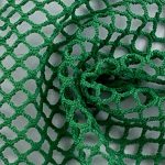 95% Polyester 5% Spandex Netting Fabric Breathable Fabric Bags Tops Sportswear JL02