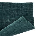 390gsm (13.8 oz) 97% Polyester 3% Spandex Velveteen Plush Fabric Skirt Sofa K1940