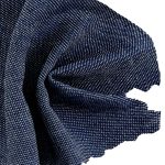 140gsm (4.9 oz) 70% Viscose 30% Polyester Denim Soft Hand Feel Fabric Pants Leggings K7011#