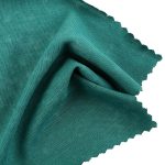 230gsm (8.1 oz) 100% Cotton Acid Wash Single Jersey Fabric T-shirt Streetwear L1029#