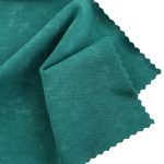 230gsm (8.1 oz) 100% Cotton Acid Wash Single Jersey Fabric T-shirt Streetwear L1029#