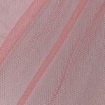 100% Polyamide Scrim Breathable Tulle Fabric Dress Skirt LD6420