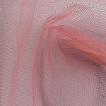 100% Polyamide Scrim Breathable Tulle Fabric Dress Skirt LD6420