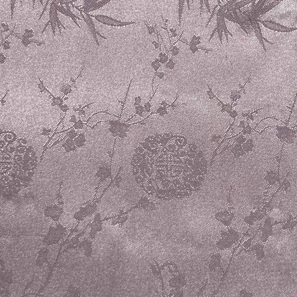 97% Polyester 3% Spandex Brocade Ripstop Crisp Hand Feel Fabric Curtain Bed Runner Table Runner LT681