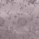 97% Polyester 3% Spandex Brocade Ripstop Crisp Hand Feel Fabric Curtain Bed Runner Table Runner LT681