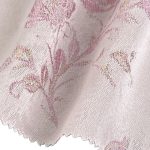 41% Tencel 23% Polyamide 30% Polyester Brocade Ripstop Crisp Hand Feel Fabric Curtain Table Runner N2704