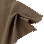 110gsm (3.9 oz) 100% Polyamide Waterproof Breathable Moisture Wicking Fabric Trench Coat T-shirt N7002