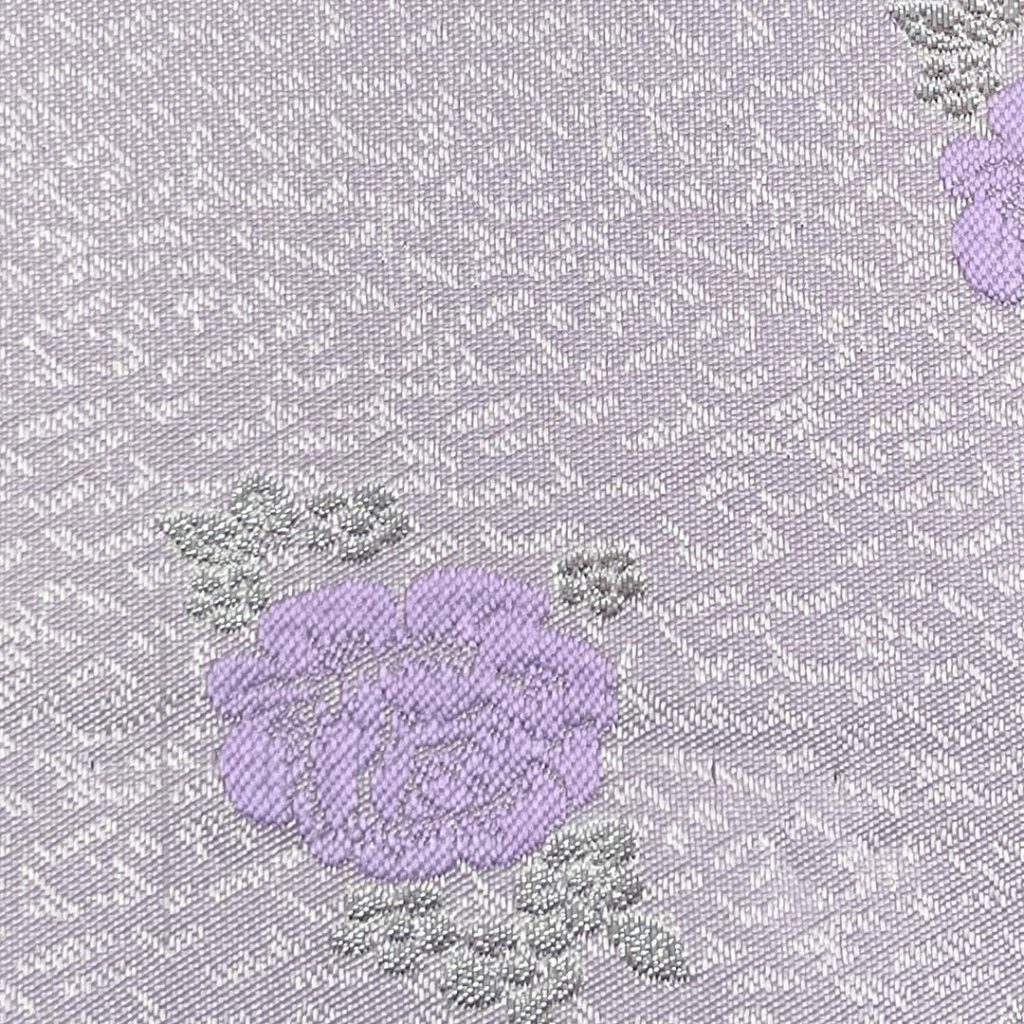 100% Polyester Brocade Ripstop Crisp Hand Feel Fabric Evening Gown Wedding Dress P12593