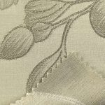 100% Polyester Brocade Ripstop Crisp Hand Feel Fabric Bed Runner Bridal Dress P12867