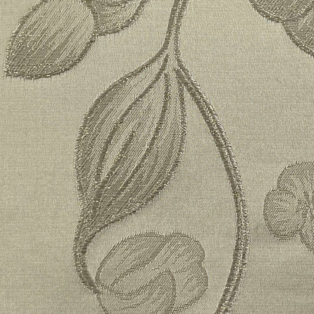 100% Polyester Brocade Ripstop Crisp Hand Feel Fabric Bed Runner Bridal Dress P12867