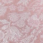 100% Polyester Brocade Ripstop Crisp Hand Feel Fabric Bridal Dress Curtain P12957