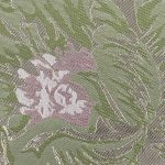 100% Polyester Brocade Ripstop Crisp Hand Feel Fabric Evening Dress Bed Runner P13000