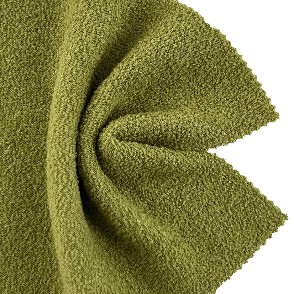 280gsm (9.9 oz) 29% Viscose 71% Polyester Towel Soft Hand Feel Fabric Zip Up Hoodie Sleepwear RF7101#