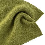 280gsm (9.9 oz) 29% Viscose 71% Polyester Towel Soft Hand Feel Fabric Zip Up Hoodie Sleepwear RF7101#