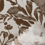 100% Polyester Brocade Crisp Hand Feel Ripstop Fabric Bed Runner Table Runner Curtain SF-3109