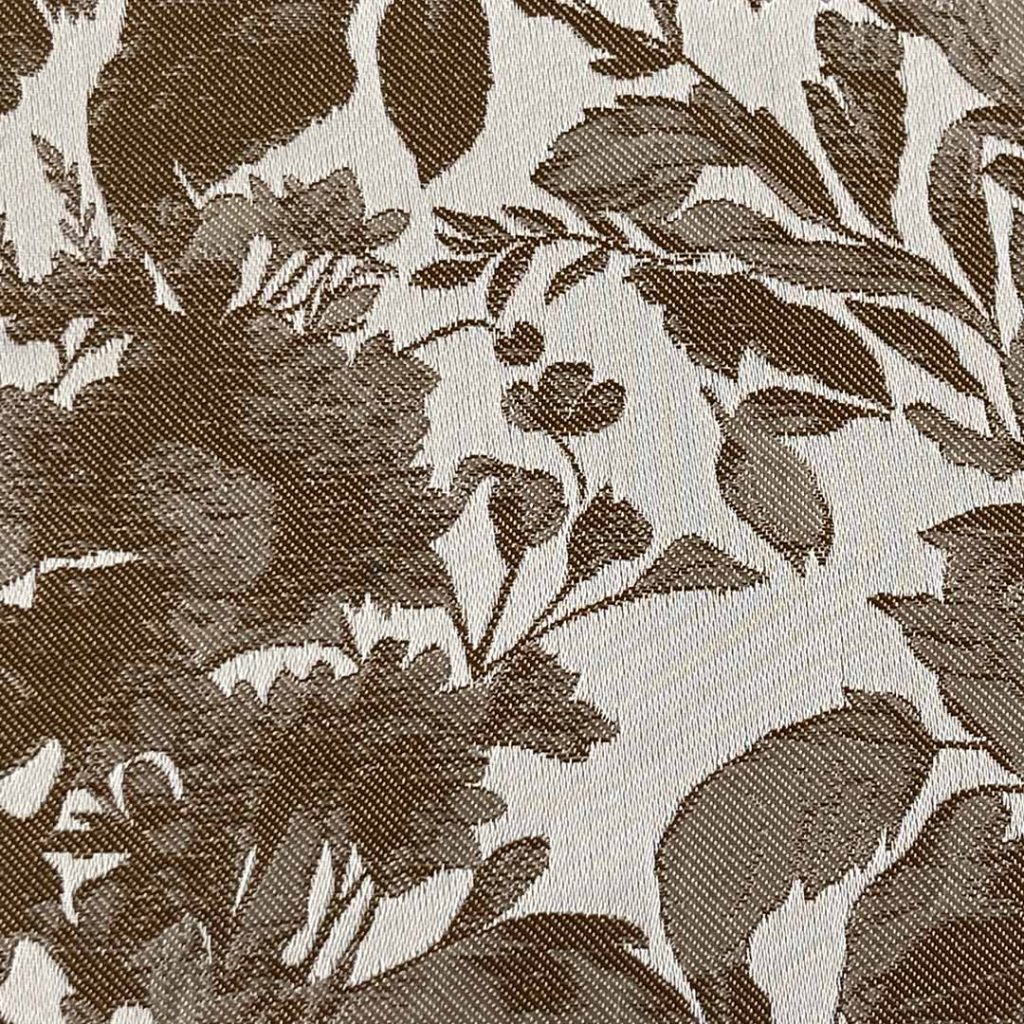 100% Polyester Brocade Crisp Hand Feel Ripstop Fabric Bed Runner Table Runner Curtain SF-3109