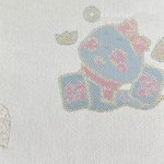 100% Polyester Brocade Crisp Hand Feel Ripstop Fabric Wedding Dress Curtain SF-3180