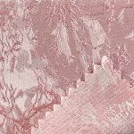 100% Polyester Brocade Crisp Hand Feel Ripstop Fabric Curtain Evening Gown SF-3400