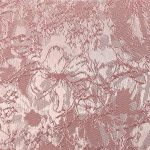 100% Polyester Brocade Crisp Hand Feel Ripstop Fabric Curtain Evening Gown SF-3400