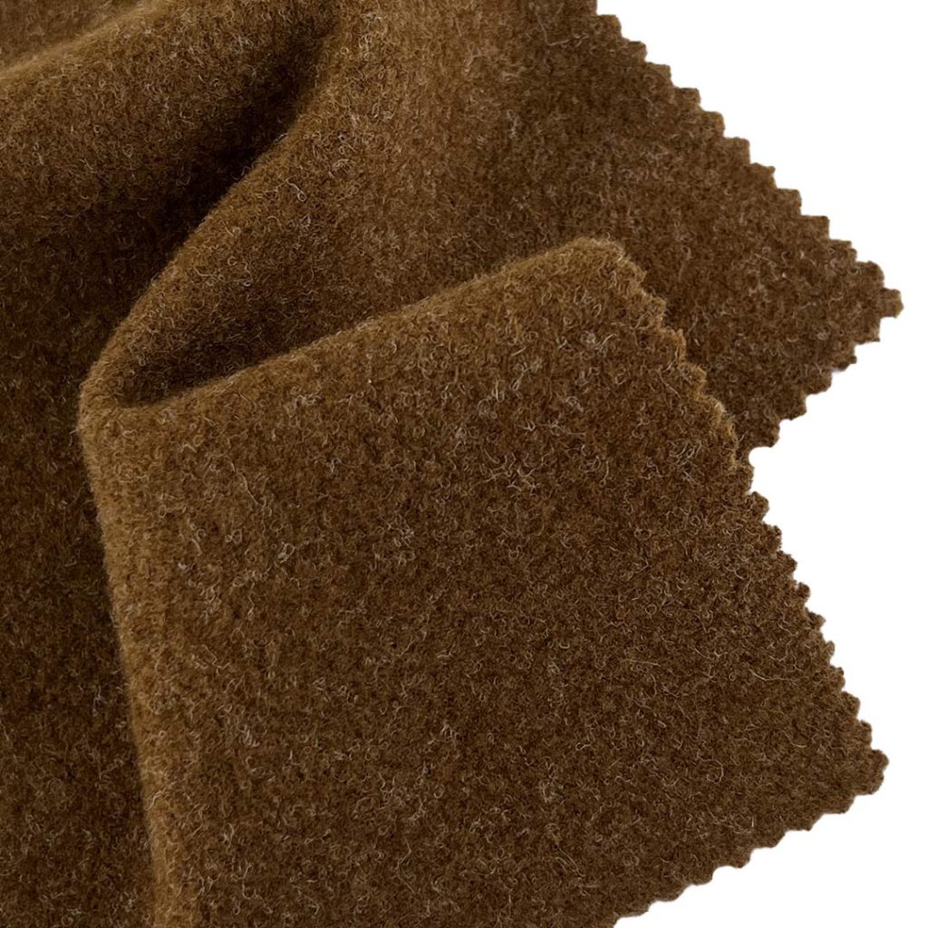 420gsm (14.8 oz) 15% Viscose 85% Polyester Heat-retaining Soft Hand Feel Fabric Cardigan Dress Pajamas T16441