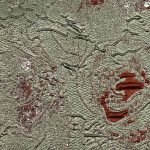 100% Polyester Brocade Ripstop Crisp Hand Feel Fabric Table Runner Evening Dress TY3036