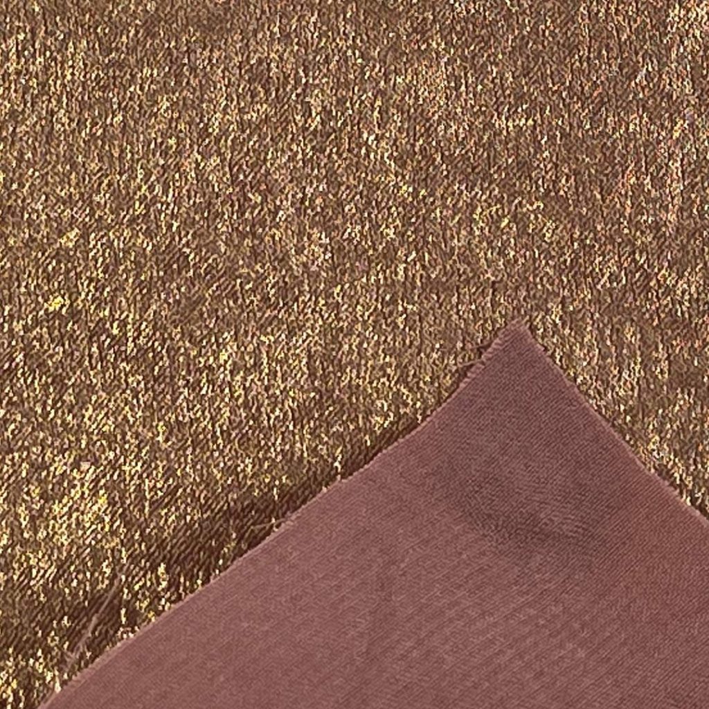 100gsm (3.5 oz) 100% Polyester Shimmer Iridescent Shiny Glossy Fabric Dress Evening Gown WSBY01