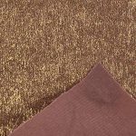 100gsm (3.5 oz) 100% Polyester Shimmer Iridescent Shiny Glossy Fabric Dress Evening Gown WSBY01