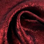 100gsm (3.5 oz) 100% Polyester Shimmer Iridescent Shiny Fabric Dress Pet Clothing WSBY03