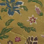 70% Polyester 30% Viscose Brocade Ripstop Crisp Hand Feel Fabric Bed Runner Bridal Dress X2469