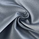 205gsm (7.2 oz) 100% Polyester Satin Glossy Smooth Hand Feel Fabric Blouse Evening Dress XXF01