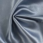 205gsm (7.2 oz) 100% Polyester Satin Glossy Smooth Hand Feel Fabric Blouse Evening Dress XXF01