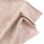 230gsm (8.1 oz) 100% Cotton Single Jersey Acid Wash Fabric Long Sleeve Shirt T-shirt Y3052