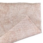 230gsm (8.1 oz) 100% Cotton Single Jersey Acid Wash Fabric Long Sleeve Shirt T-shirt Y3052