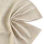 280gsm (9.9 oz) 100% Cotton Single Jersey Acid Wash Fabric T-shirt Long Sleeve Shirt Y3116