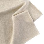 280gsm (9.9 oz) 100% Cotton Single Jersey Acid Wash Fabric T-shirt Long Sleeve Shirt Y3116