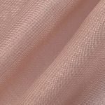 100% Polyester Organdy Glossy Translucent Fabric Evening Dress Skirt YH03