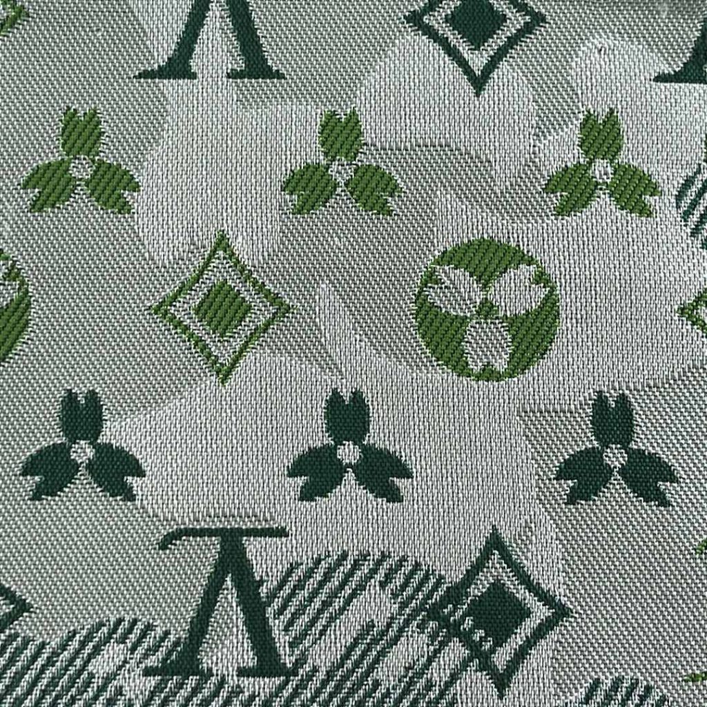 100% Polyester Brocade Ripstop Crisp Hand Feel Fabric Bed Runner Curtain Evening Gown YJ90017#