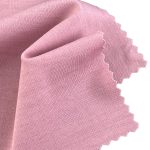 210gsm (7.4 oz) 30% Viscose 70% Polyester Ponti Roma Smooth Hand Feel Fabric Dress T-shirt ZH207