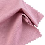 210gsm (7.4 oz) 30% Viscose 70% Polyester Ponti Roma Smooth Hand Feel Fabric Dress T-shirt ZH207