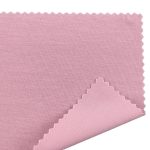 210gsm (7.4 oz) 30% Viscose 70% Polyester Ponti Roma Smooth Hand Feel Fabric Dress T-shirt ZH207