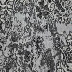 16% Wool 7% Linen 22% Cotton 45% Polyester 10% Other Brocade Crisp Hand Feel Fabric Bed Sheet Bed Runner Curtains ZT349