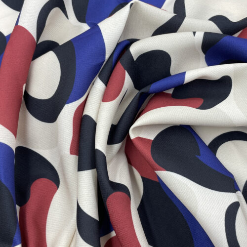 170gsm 100% Polyester Twill Fabric 1K70